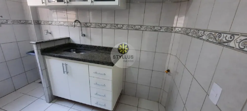 Apartamento, 2 quartos, 45 m² - Foto 8