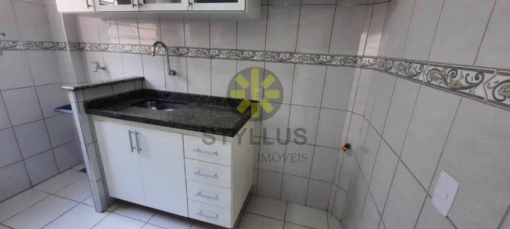 Apartamento, 2 quartos, 45 m² - Foto 3