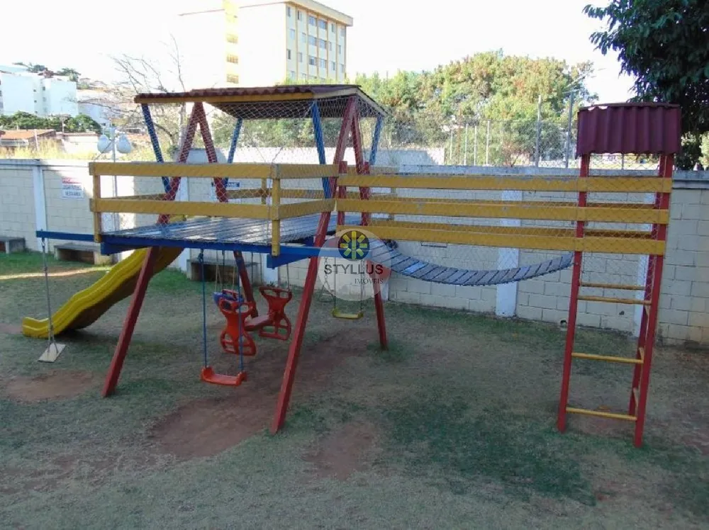 Apartamento, 2 quartos, 45 m² - Foto 12