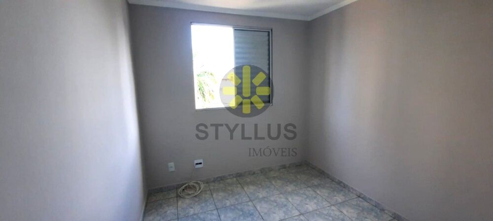 Apartamento, 2 quartos, 45 m² - Foto 1
