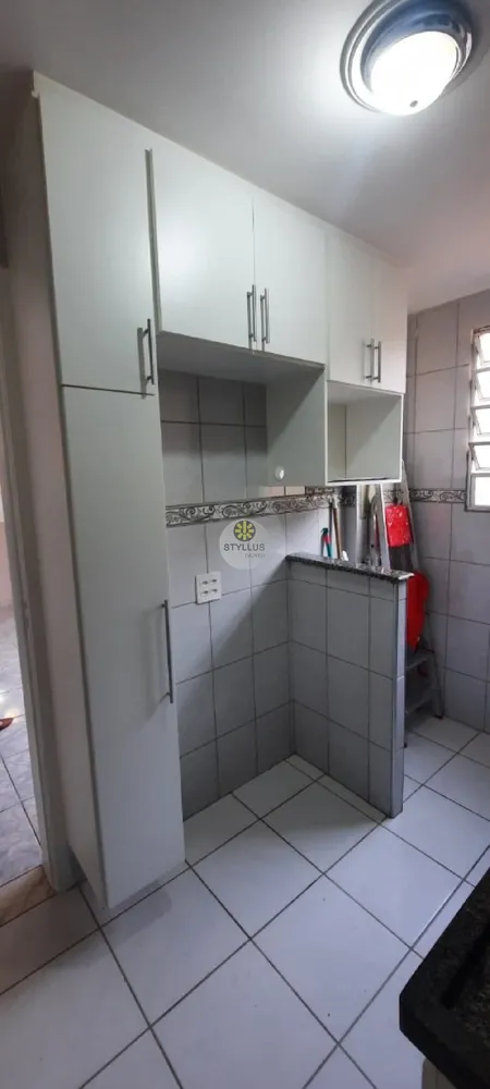 Apartamento, 2 quartos, 45 m² - Foto 9