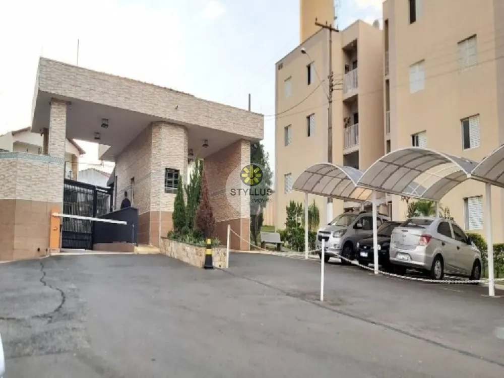 Apartamento, 2 quartos, 64 m² - Foto 11