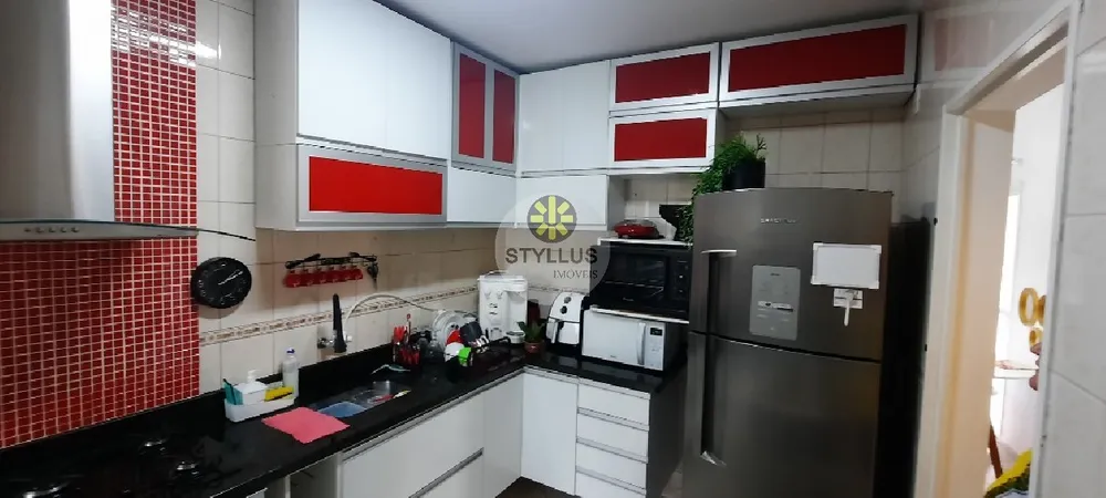 Apartamento, 2 quartos, 64 m² - Foto 8