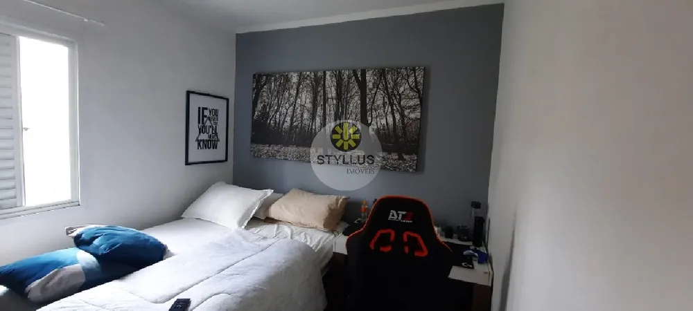 Apartamento, 2 quartos, 64 m² - Foto 5