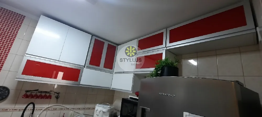 Apartamento, 2 quartos, 64 m² - Foto 7