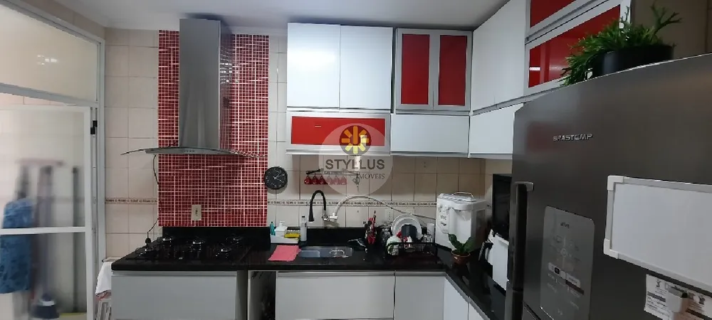 Apartamento, 2 quartos, 64 m² - Foto 6