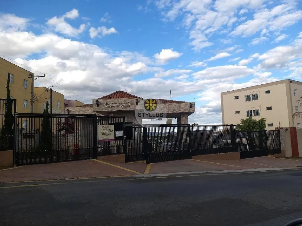Apartamento, 2 quartos, 64 m² - Foto 12