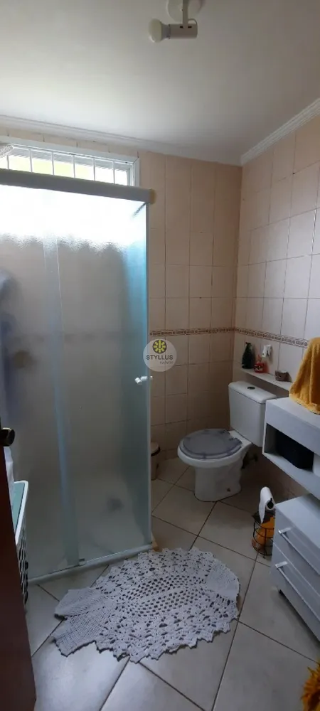 Apartamento, 2 quartos, 64 m² - Foto 3