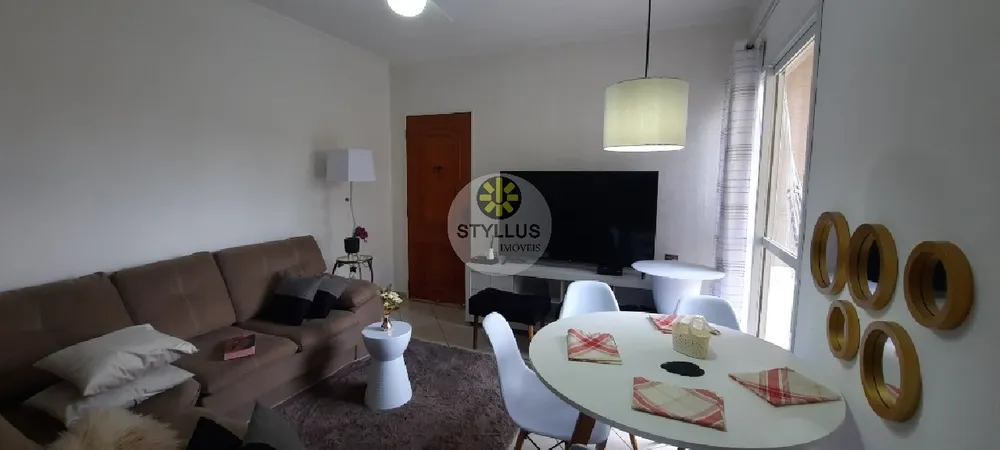Apartamento, 2 quartos, 64 m² - Foto 2