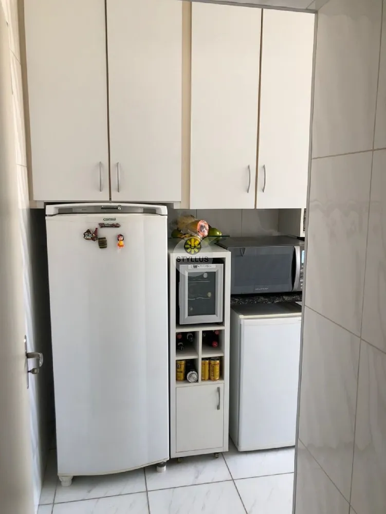 Apartamento, 2 quartos, 78 m² - Foto 12
