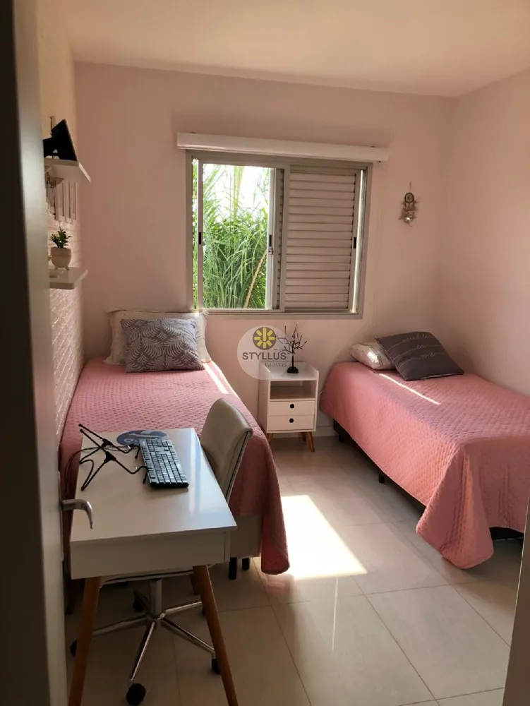Apartamento, 2 quartos, 78 m² - Foto 7
