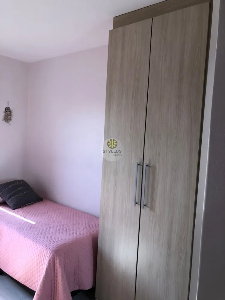 Apartamento, 2 quartos, 78 m² - Foto 8