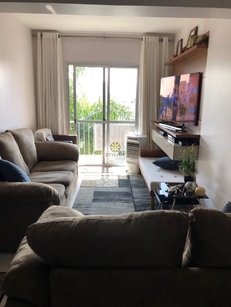 Apartamento, 2 quartos, 78 m² - Foto 5