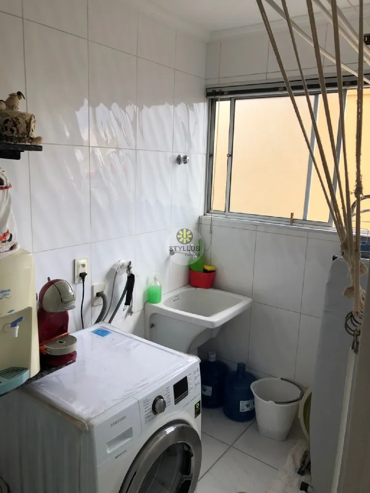 Apartamento, 2 quartos, 78 m² - Foto 13