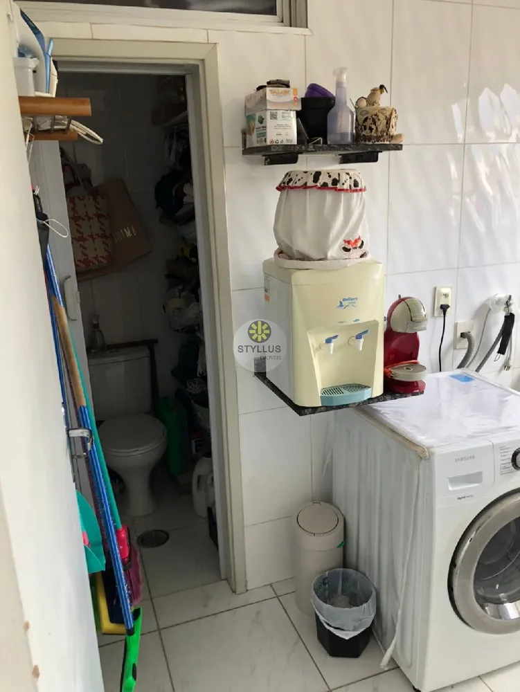 Apartamento, 2 quartos, 78 m² - Foto 14