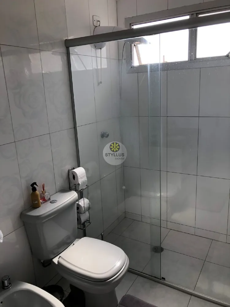 Apartamento, 2 quartos, 78 m² - Foto 11