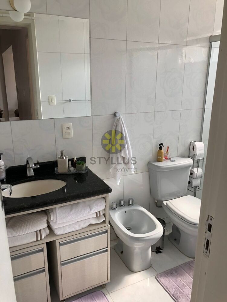 Apartamento à venda com 2 quartos, 78m² - Foto 3