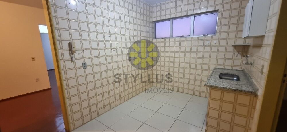 Apartamento, 2 quartos, 65 m² - Foto 2