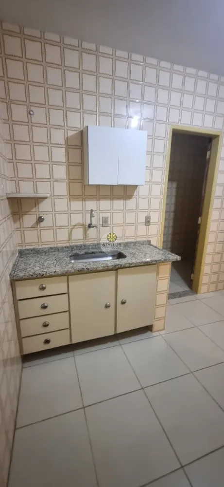 Apartamento, 2 quartos, 65 m² - Foto 10
