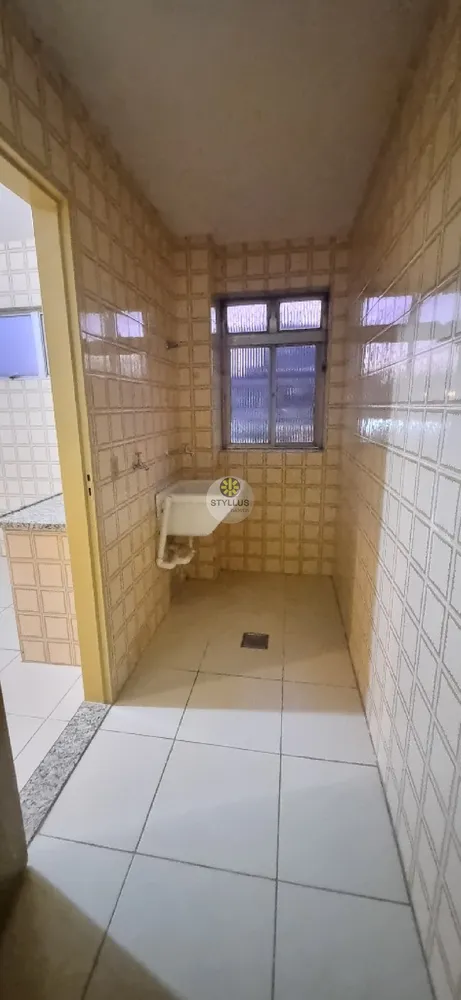 Apartamento, 2 quartos, 65 m² - Foto 11