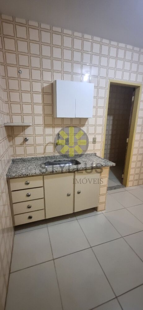 Apartamento, 2 quartos, 65 m² - Foto 1