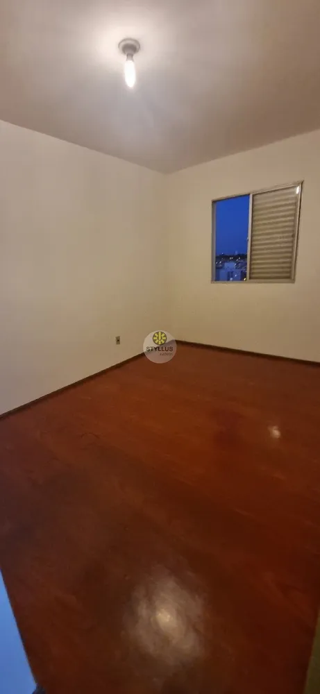 Apartamento, 2 quartos, 65 m² - Foto 9