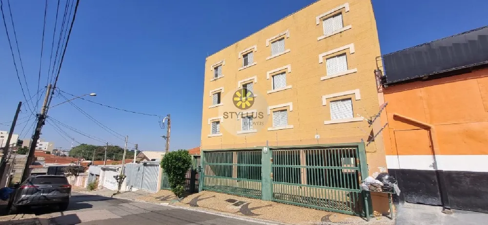 Apartamento, 2 quartos, 65 m² - Foto 5