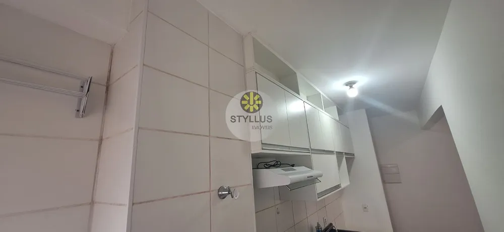Apartamento, 2 quartos, 58 m² - Foto 22