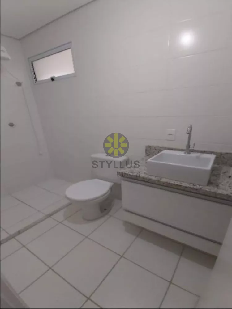 Apartamento à venda com 2 quartos, 58m² - Foto 7