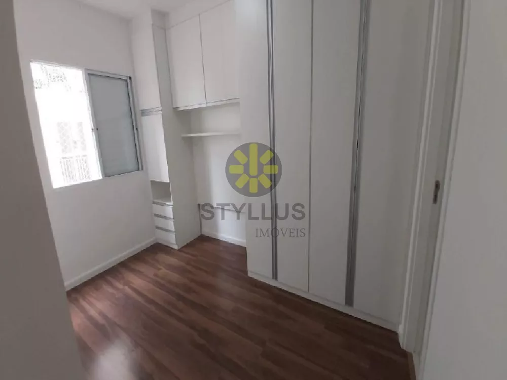 Apartamento à venda com 2 quartos, 58m² - Foto 10