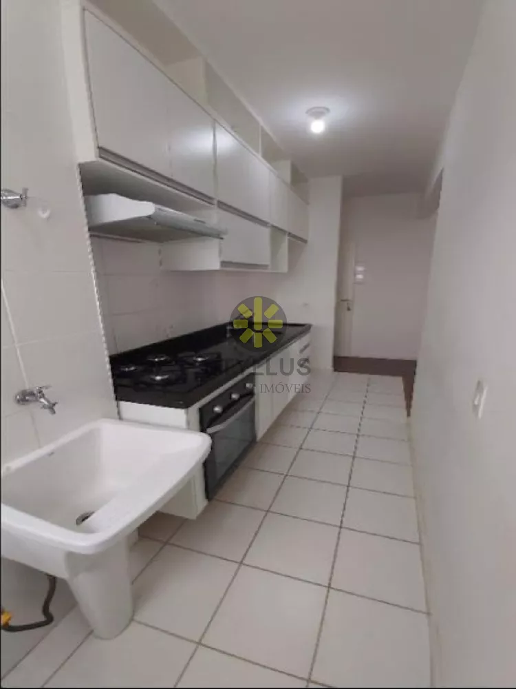 Apartamento à venda com 2 quartos, 58m² - Foto 19