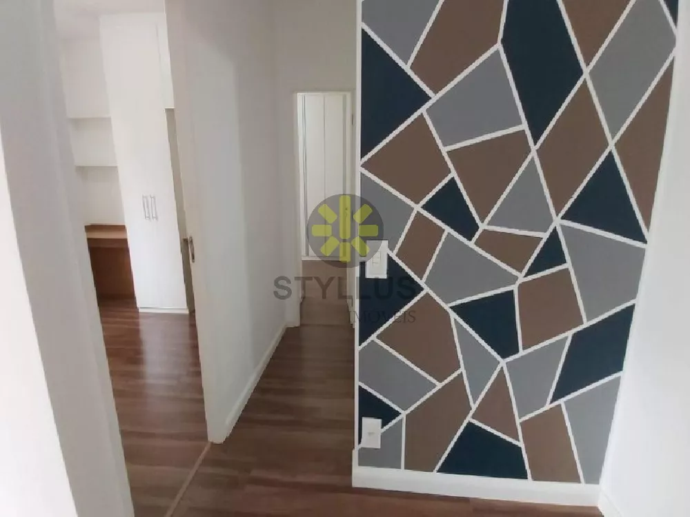 Apartamento à venda com 2 quartos, 58m² - Foto 6