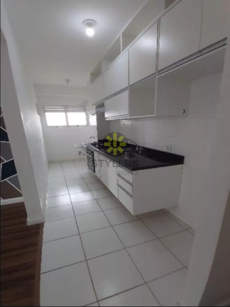 Apartamento à venda com 2 quartos, 58m² - Foto 15