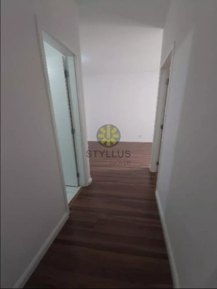 Apartamento à venda com 2 quartos, 58m² - Foto 14