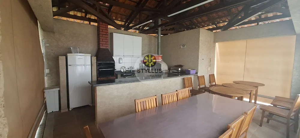 Apartamento, 2 quartos, 58 m² - Foto 28