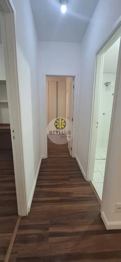 Apartamento, 2 quartos, 58 m² - Foto 25