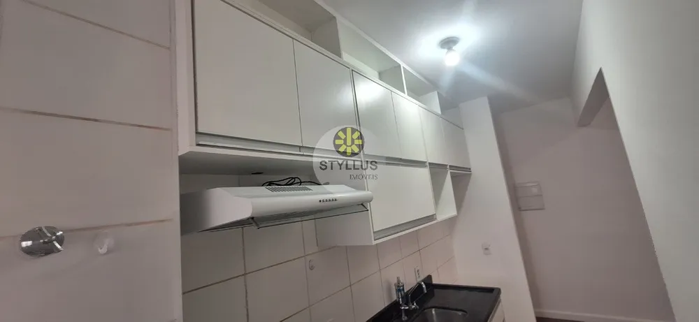 Apartamento, 2 quartos, 58 m² - Foto 23