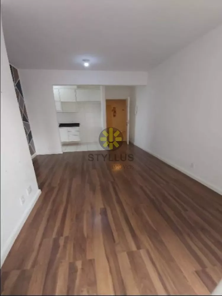 Apartamento à venda com 2 quartos, 58m² - Foto 4