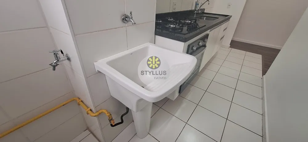 Apartamento, 2 quartos, 58 m² - Foto 21