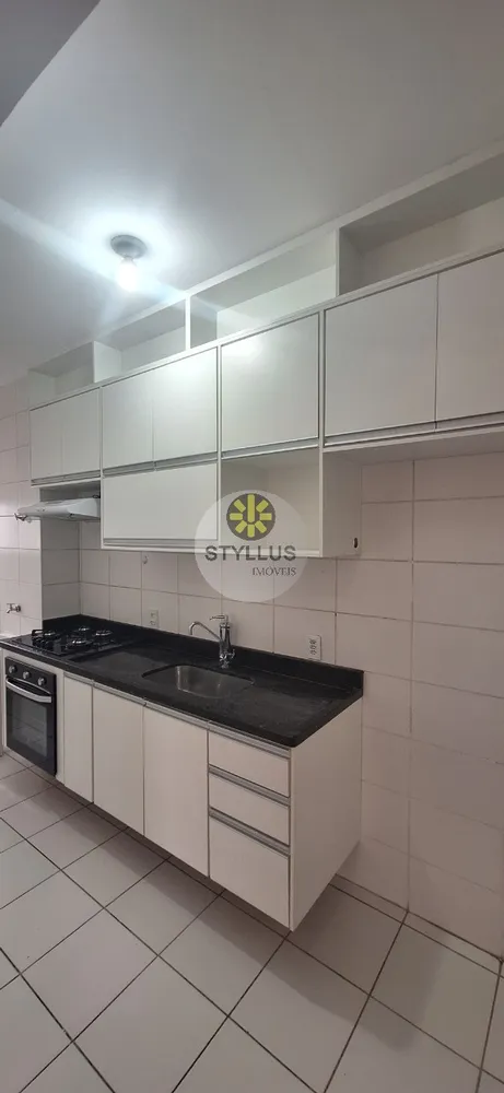 Apartamento, 2 quartos, 58 m² - Foto 24