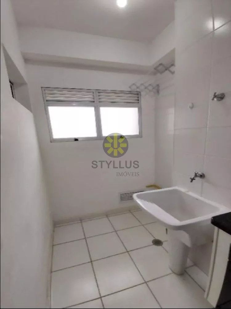 Apartamento à venda com 2 quartos, 58m² - Foto 18