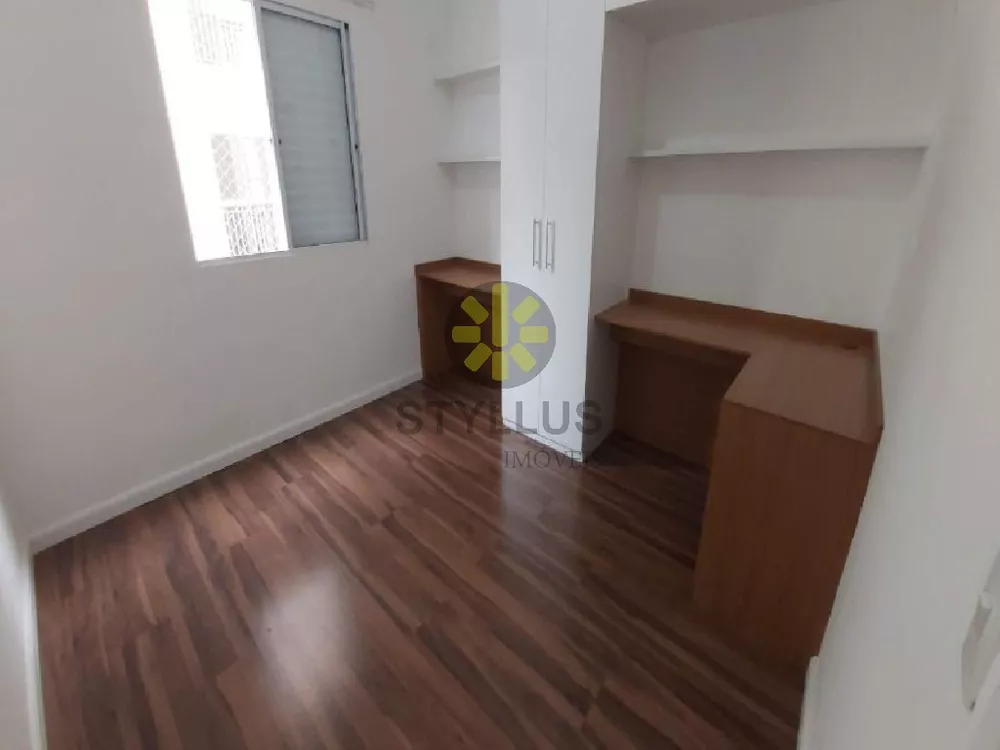 Apartamento à venda com 2 quartos, 58m² - Foto 8