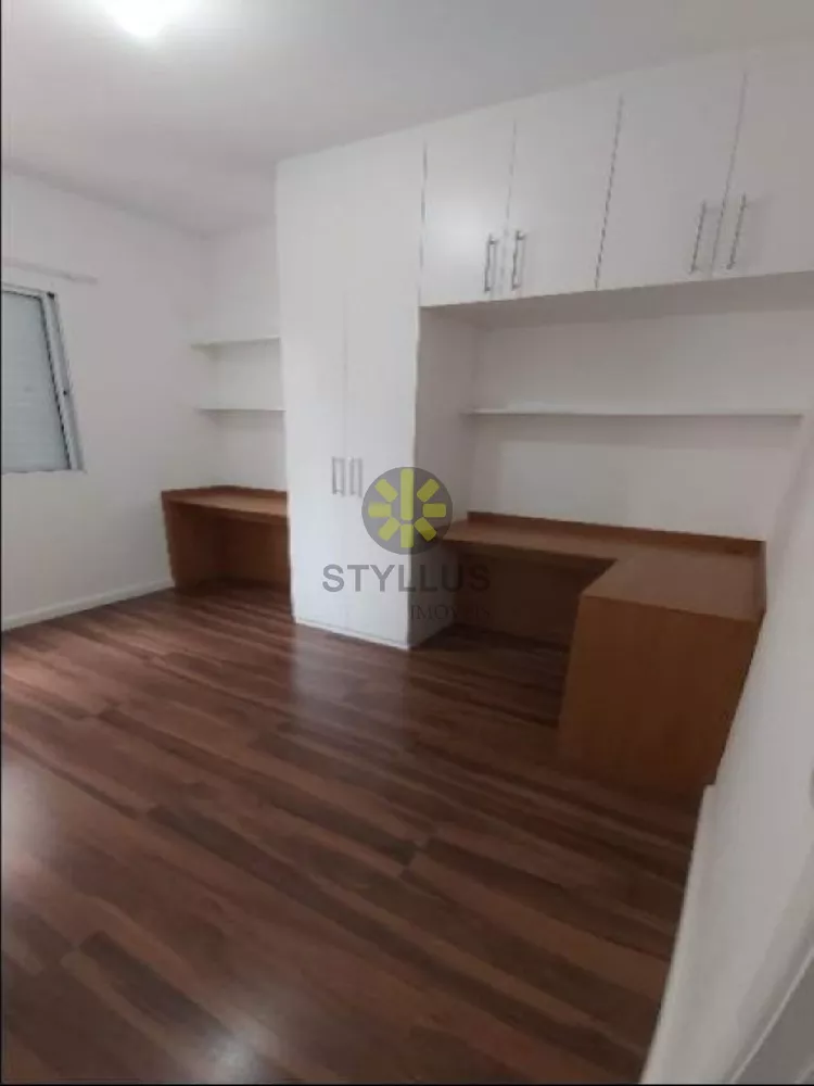 Apartamento à venda com 2 quartos, 58m² - Foto 9