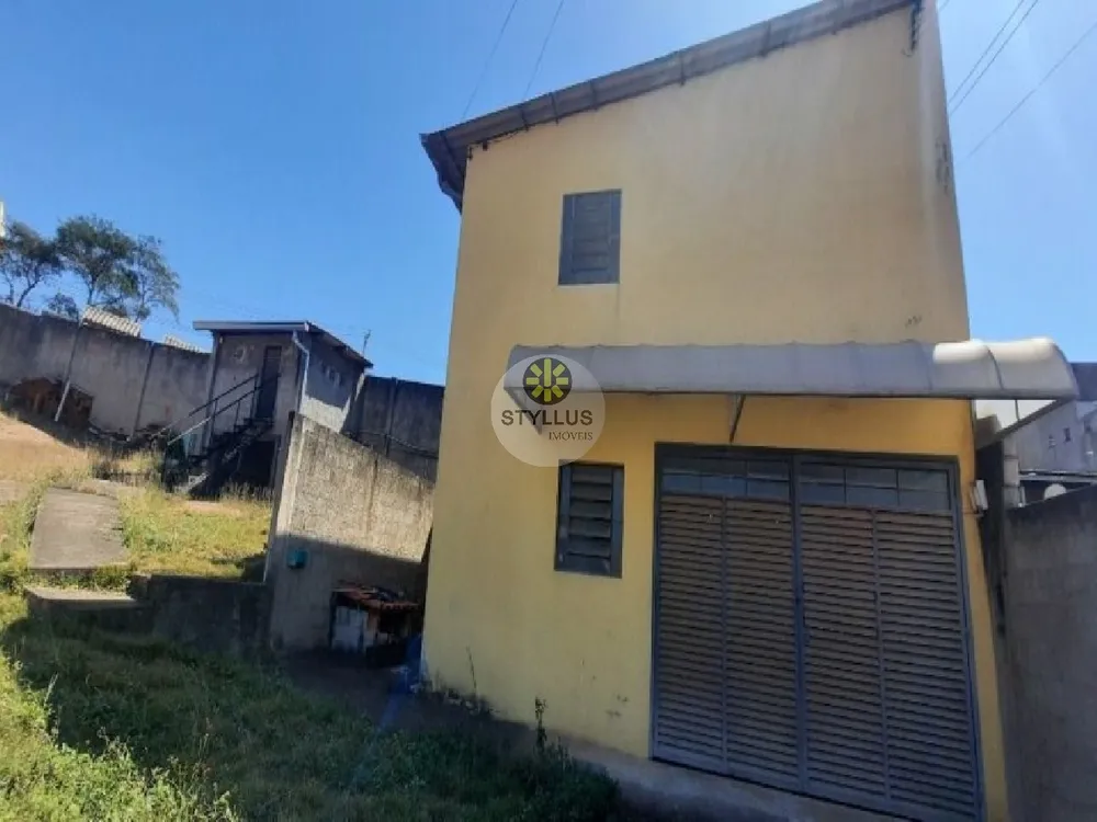 Chácara, 2 quartos, 1000 m² - Foto 22