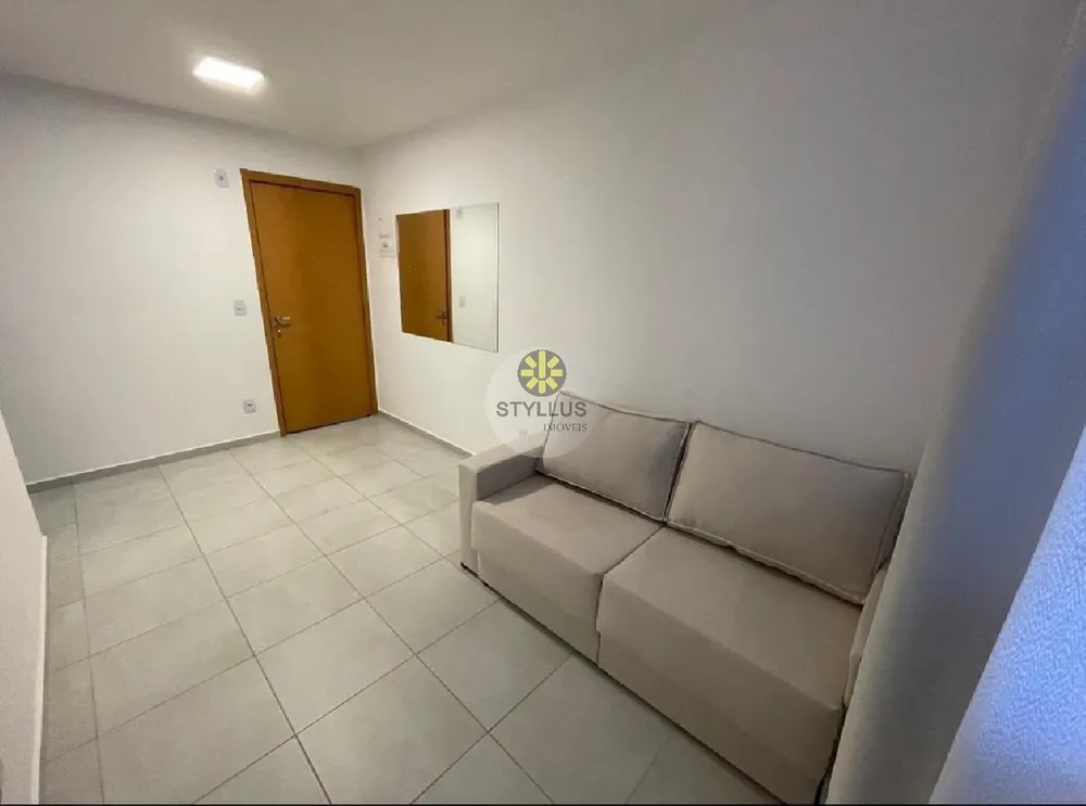 Apartamento, 1 quarto, 36 m² - Foto 17