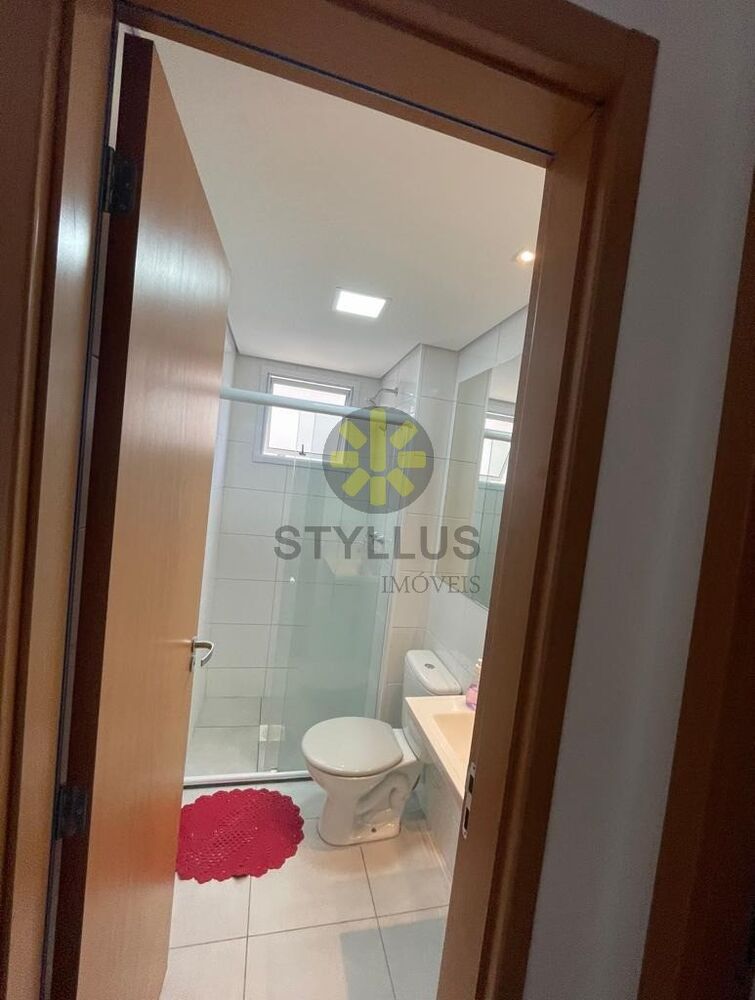 Apartamento à venda com 1 quarto, 36m² - Foto 5