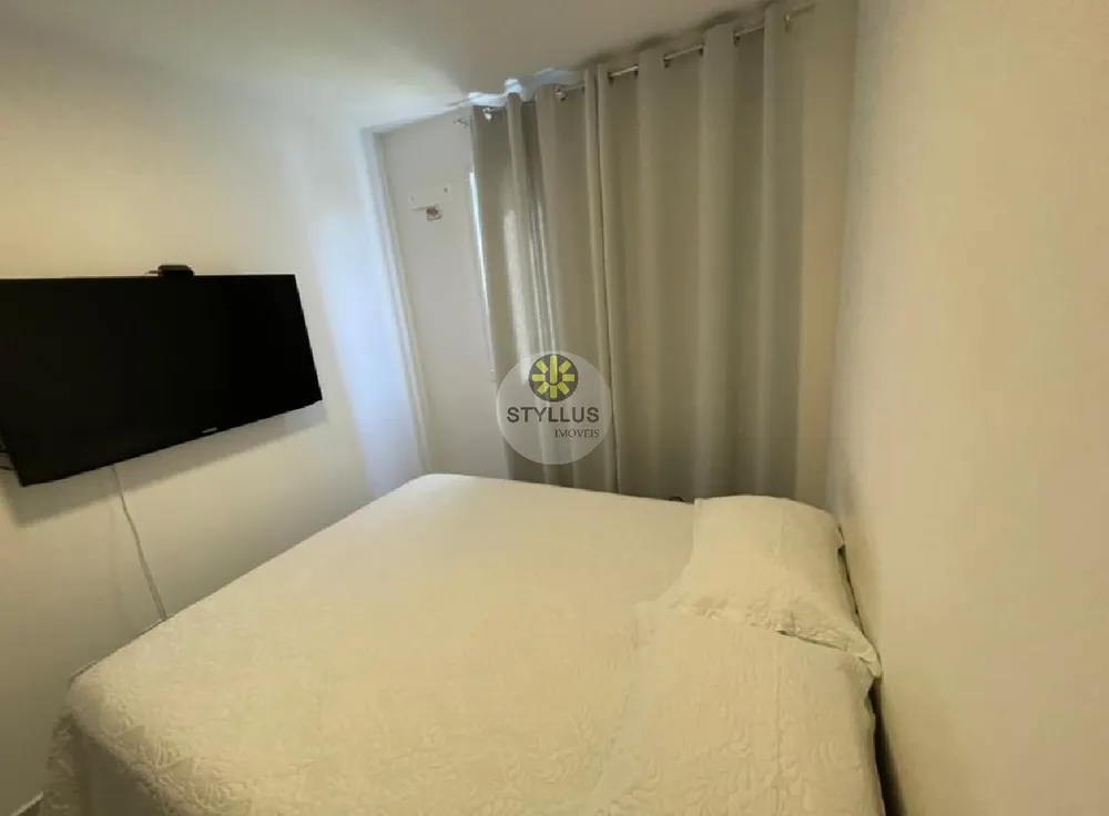 Apartamento, 1 quarto, 36 m² - Foto 21