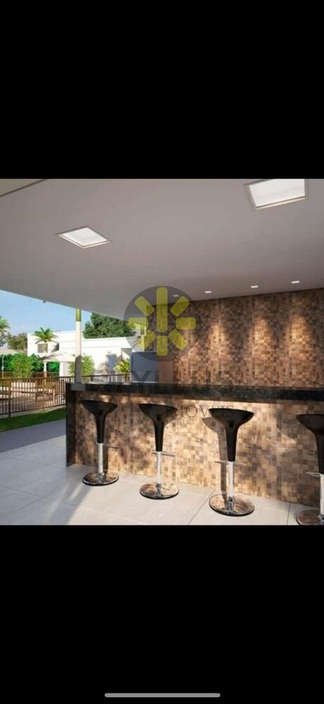 Apartamento à venda com 1 quarto, 36m² - Foto 12
