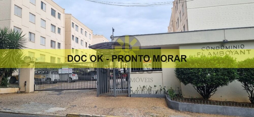 Apartamento, 3 quartos, 82 m² - Foto 1