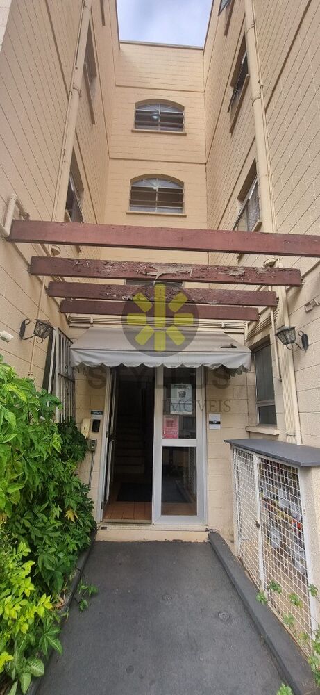 Apartamento, 3 quartos, 82 m² - Foto 17